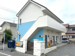 ウィートピア春日部の画像