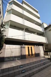 スカイコート文京白山第5【2階】の外観