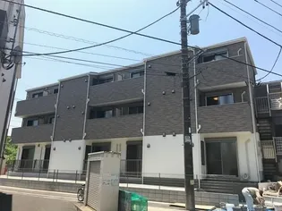 パラシオ柏の画像