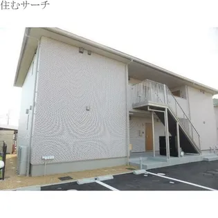 ハートウィズ1122 B棟の画像
