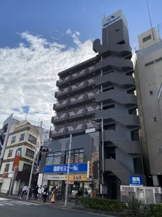 新城ロイヤルプラザの画像
