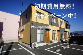 ROSA古閑中町IIの画像