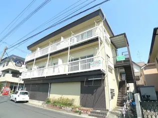 富士コーポの画像