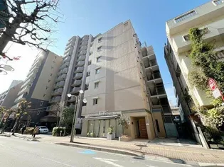 SーFORT市川の画像