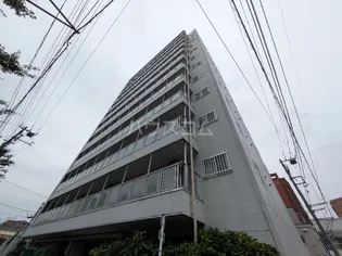 相模大野マンションの画像