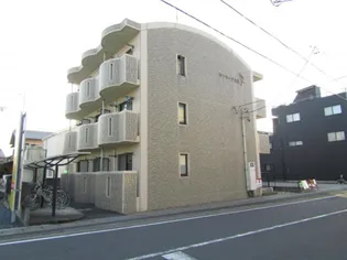 サンサーラ古庄の画像