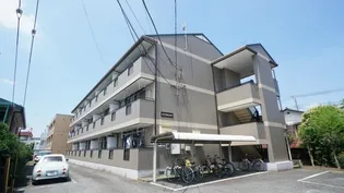 メイプルシティの画像