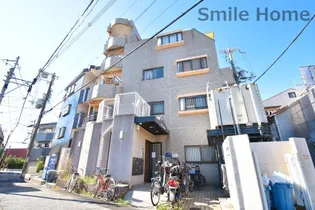 シティハイツ千本南の画像