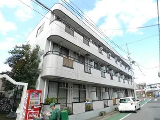 ニコーホームビル金町の画像