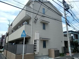 アズール中央の画像