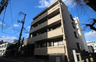 ESPASE東古松【4階】の外観