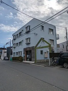 シーサイドハイムの画像