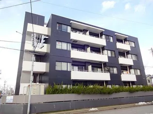 レナジア城東の画像