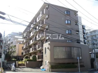 エスパシオ経堂の画像