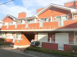 グランシャレー青井の画像
