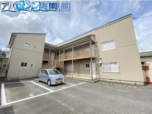 ハイツ アレーナの画像