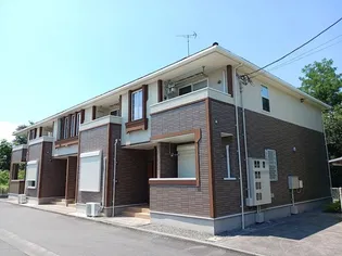 コート ダジュール 川余郷の画像