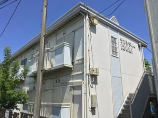 サンシティOKUBO3の画像