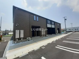 ハニーサックル Ⅱの画像