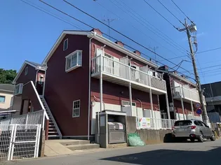 パルーム栗山NO 1の画像