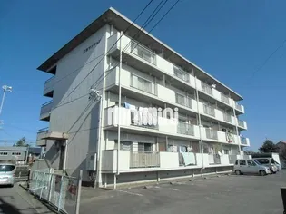倉知マンションの画像