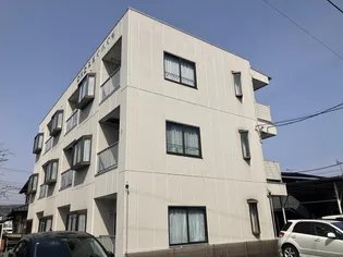 KMKスカイハイツの画像