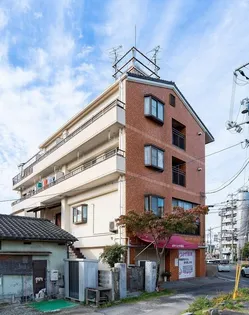 サンハイツ府中の画像