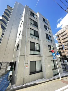 神奈川県横浜市西区中央1【マンション】の外観