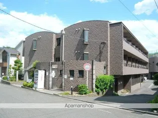 ライオンズテラス武蔵小金井の画像