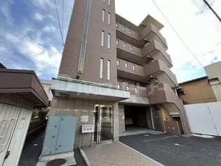 グレーシャス矢切参番館の画像