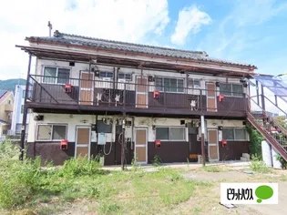 KURA BASEの外観