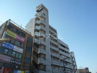 クリオ淵野辺参番館の画像