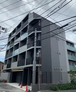 トゥールタMUSASHIKOSUGIの画像