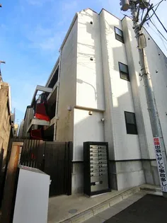 ディアコート富士見台の画像