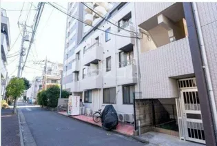 クロノス北小岩の画像