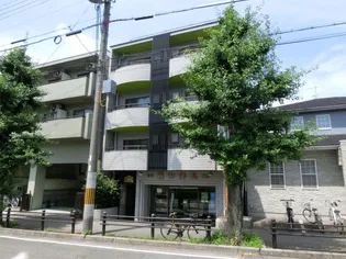 SAMSQUARE銀閣寺道の画像