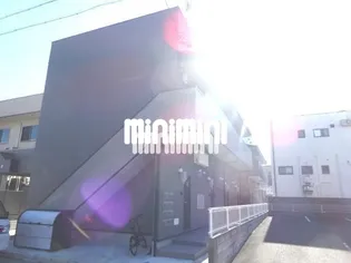 マーリエ名古屋南の画像