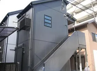 アンビシャス上大岡の画像