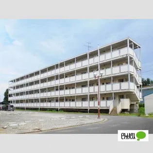 ビレッジハウス亀崎1号棟の画像