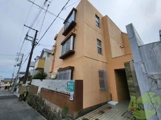 王子パークハイツの画像