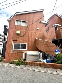 リエス稲田堤の画像