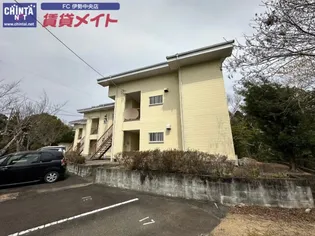 メゾン横山Iの画像