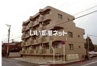 スカイハイム安野屋の画像
