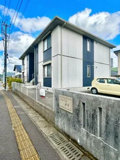 ソレイユ新替の画像