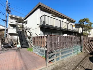 青山コーポの画像