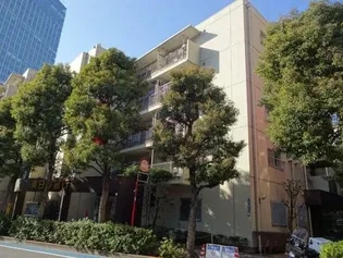 藤和大崎コープの画像