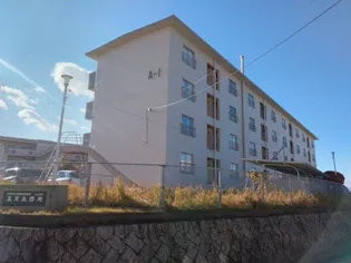 公社賃貸SMALIO 五月丘の画像