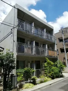 アバビル2号館の画像