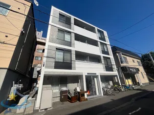 メニーズコート東屯田通の画像