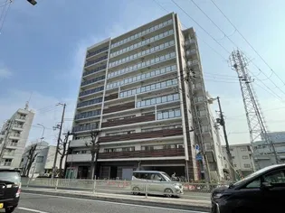 SOFIA住吉大社の画像